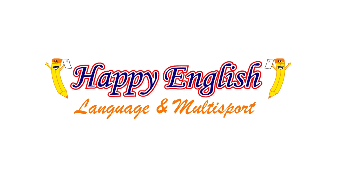 Foto de portada de Academia Happy English